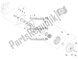 puleggia condotta