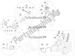 Voltage Regulators - Electronic Control Units (ecu) - H.T. Coil