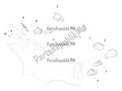 selettori - interruttori - pulsanti