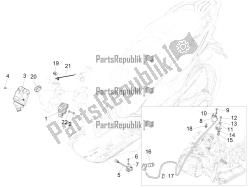 Voltage Regulators - Electronic Control Units (ecu) - H.T. Coil