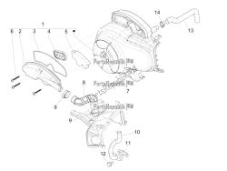 air box secondario