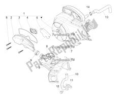 air box secondario