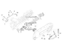 Stater - Electric starter