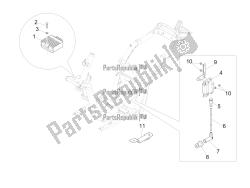 Voltage Regulators - Electronic Control Units (ecu) - H.T. Coil