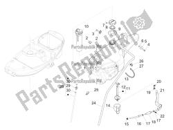 serbatoio di carburante