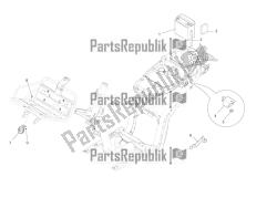 Remote control switches - Battery - Horn