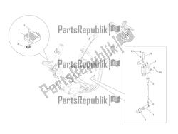 spanningsregelaars - elektronische regeleenheden (ecu) - h.t. spoel