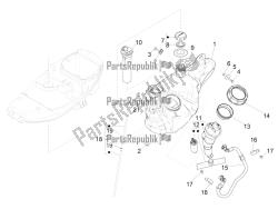 serbatoio di carburante