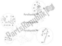 Voltage Regulators - Electronic Control Units (ecu) - H.T. Coil