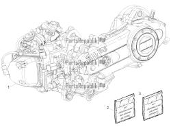 motore, assemblaggio