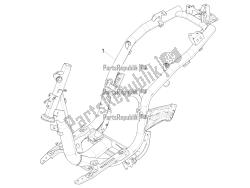 cadre / carrosserie