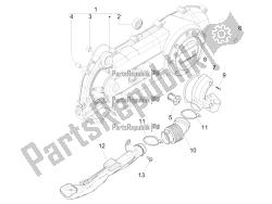 Crankcase cover - Crankcase cooling