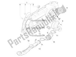 Crankcase cover - Crankcase cooling