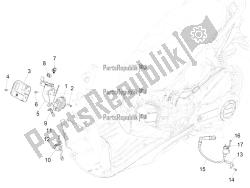 Voltage Regulators - Electronic Control Units (ecu) - H.T. Coil