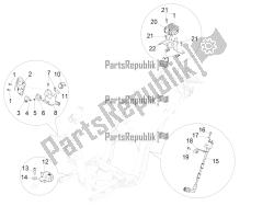 Voltage Regulators - Electronic Control Units (ecu) - H.T. Coil