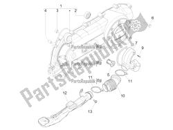 Crankcase cover - Crankcase cooling