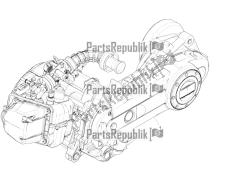 motore, assemblaggio