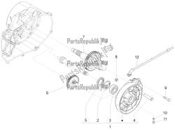 Reduction unit