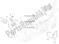 Voltage Regulators - Electronic Control Units (ecu) - H.T. Coil