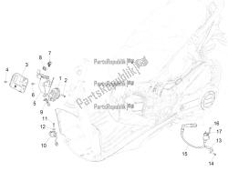 Voltage Regulators - Electronic Control Units (ecu) - H.T. Coil