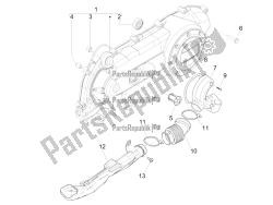 Crankcase cover - Crankcase cooling