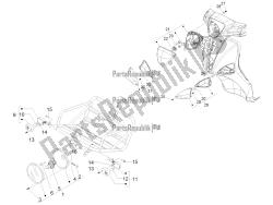 phares avant - clignotants