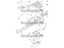 composants du système électrique