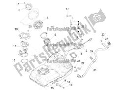 benzinetank