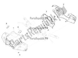 coperture per manubri