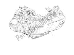 motore, assemblaggio