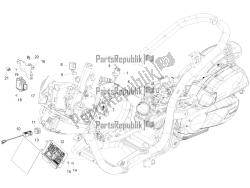 Voltage Regulators - Electronic Control Units (ecu) - H.T. Coil