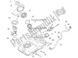 benzinetank