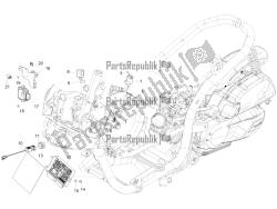 Voltage Regulators - Electronic Control Units (ecu) - H.T. Coil