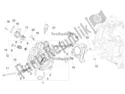 Cylinder Head Unit - Valve