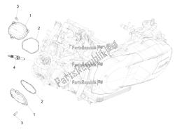 CYLINDER HEAD COVER