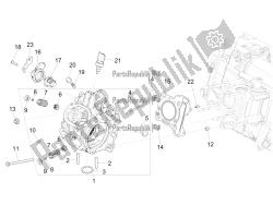 Cylinder Head Unit - Valve