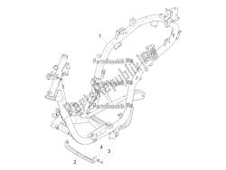 cadre / carrosserie