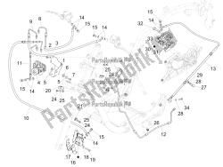 remmen buizen - remklauwen (abs)