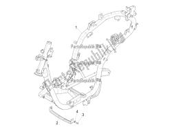 cadre / carrosserie