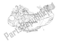 motor assemblage