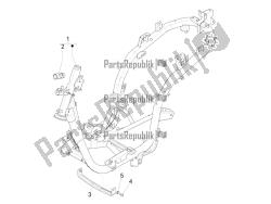 cadre / carrosserie