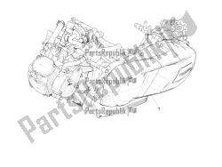 moteur, assemblage