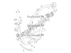 cadre / carrosserie