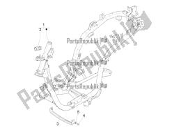 cadre / carrosserie