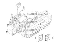 motore, assemblaggio