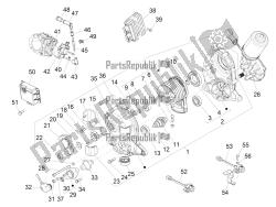 Voltage Regulators - Electronic Control Units (ecu) - H.T. Coil