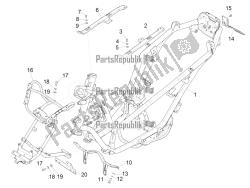 cadre / carrosserie