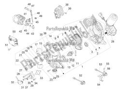 Voltage Regulators - Electronic Control Units (ecu) - H.T. Coil