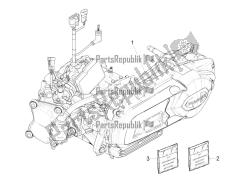 motore, assemblaggio