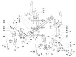 Fork's components (Mingxing)